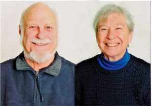 Johnson, Hugh and Shirliann