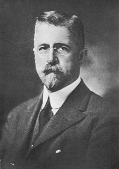 Hulbert, Homer Bezaleel (1863-1949)