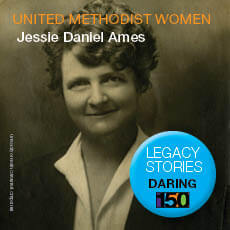 Ames, Jessie
