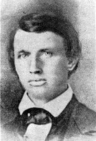 Collins, Judson Dwight (1823 ~ 1852)