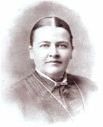 Haygood, Laura Askew (1845-1900)