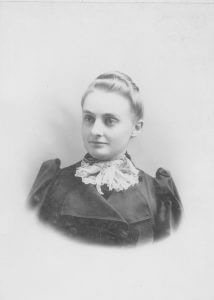 Abrams, Minnie F. (1859-1912)