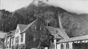 Lydia Hill Daggett and the Alaska Mission