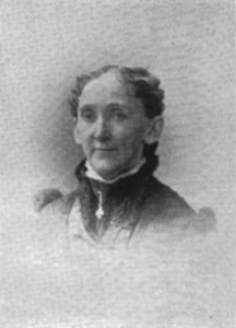 Helm, Lucinda (1839-1897) and Mary (1845-1913)