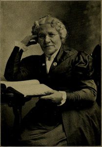 Nind, Mary Clarke (1825-1905)