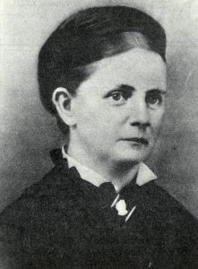 Lambuth, Mary Isabella McClellan