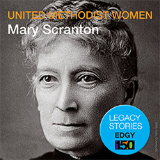 Scranton, Mary