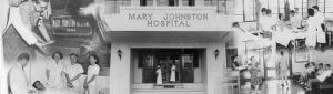 Mary Johnston Hospital