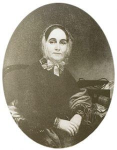 Mason, Mary W. (1791-1868)
