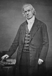 Bangs, Nathan (1778-1862)
