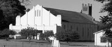 Old Mutare Mission
