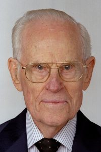 Dodge, Ralph Edward