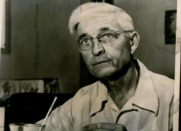 Templin, Ralph T[odd]. (1896-1984)