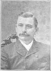 Baldwin, Stephen Livingston (1835 ~ 1902)