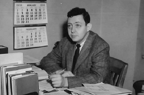 Arthur J. Moore, Jr.