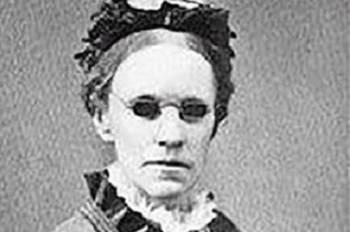 Fanny Crosby