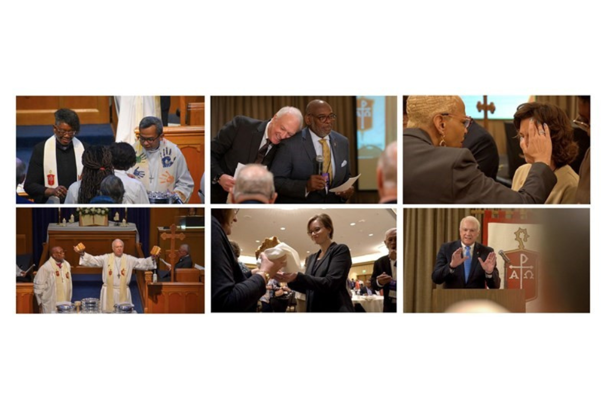 UMC meet; request for 2026 General Conference among other decisions