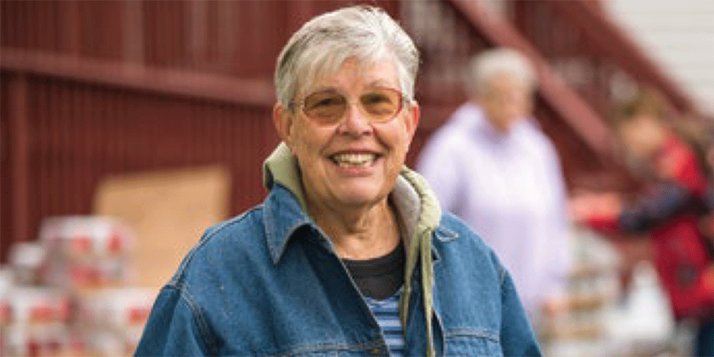 Cynthia Mosley, GNJ CoNAM, St. John UMC Bridgeton, NJ