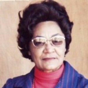Sallie A. Crenshaw