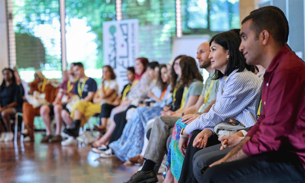 Photo:  Ivars Kupcis/WCC