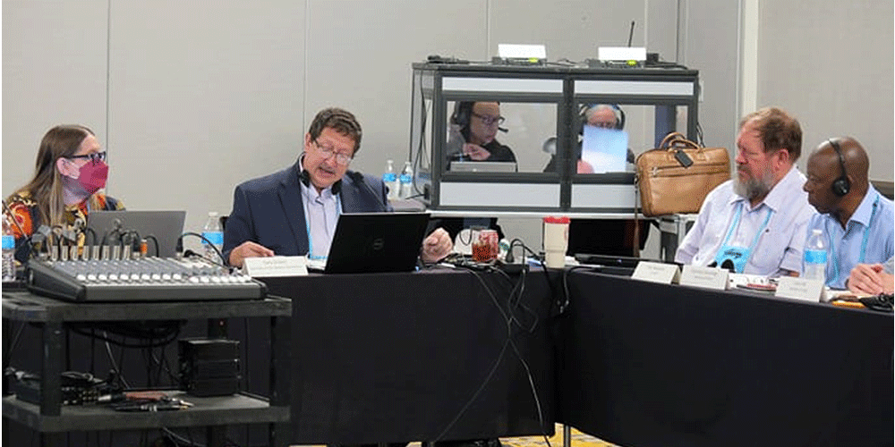 The Expectations for General Conference 2024