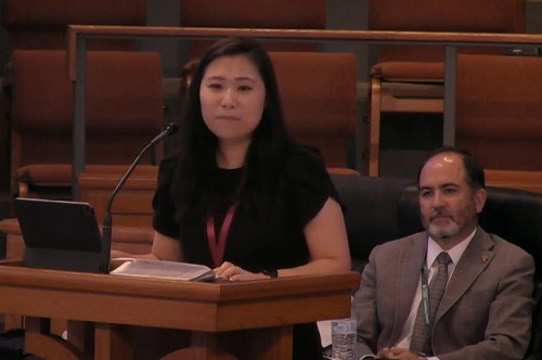 Members of the North Texas Conference share why they are proud to #BeUMC