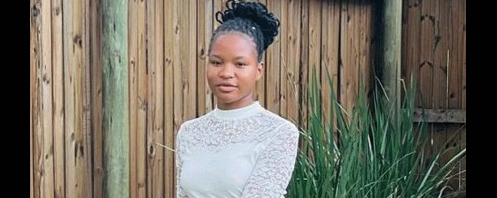 Patricia Mtero. Courtesy photo.