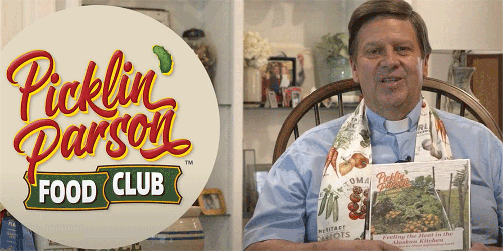 Food club provides $25 worth of produce to 266 households each week