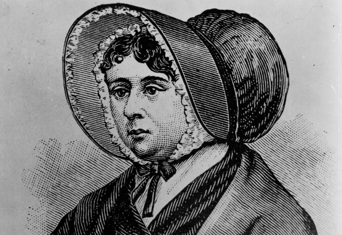 바버라 헥(Barbara Heck)은 감리교가 미국과 캐나다에 전파되는 데 기여했다. “미국 감리교의 어머니”로 불리는 놀라운 그녀의 이야기는 카드 게임에서 시작되었다. 