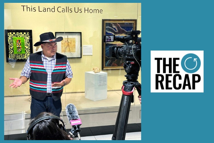 The Recap, Episode 14