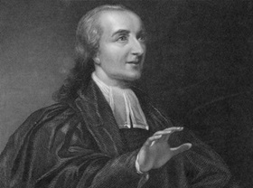 John Fletcher