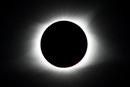 A total eclipse will occur across much of North America on April 8, and United Methodist churches are finding ways to be part of the excitement. Photo of Aug. 21, 2017 eclipse by Mike DuBose, UM News.