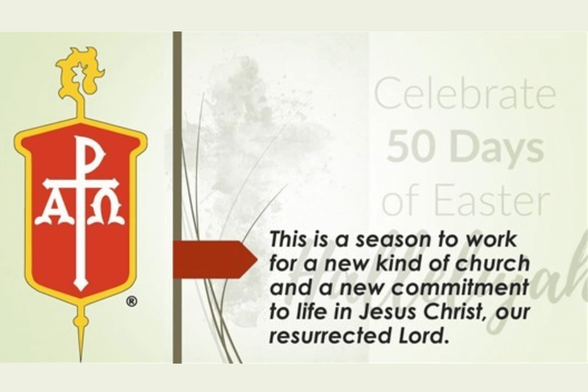 Image courtesy of Council Bishops 