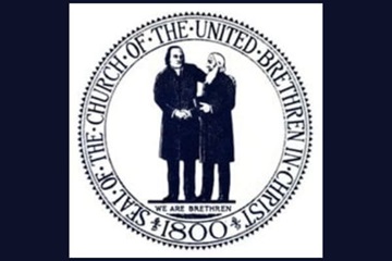 United Brethren logo 1800