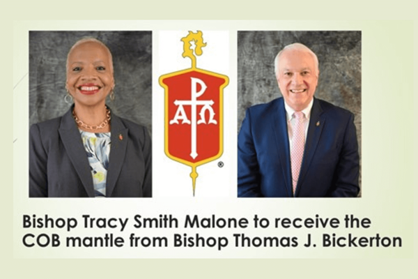 Courtesy of Council of Bishops