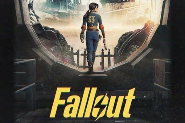 Fallout promotional image "Fallout" can help to shape our Christian understanding of environmental justice and stewardship.