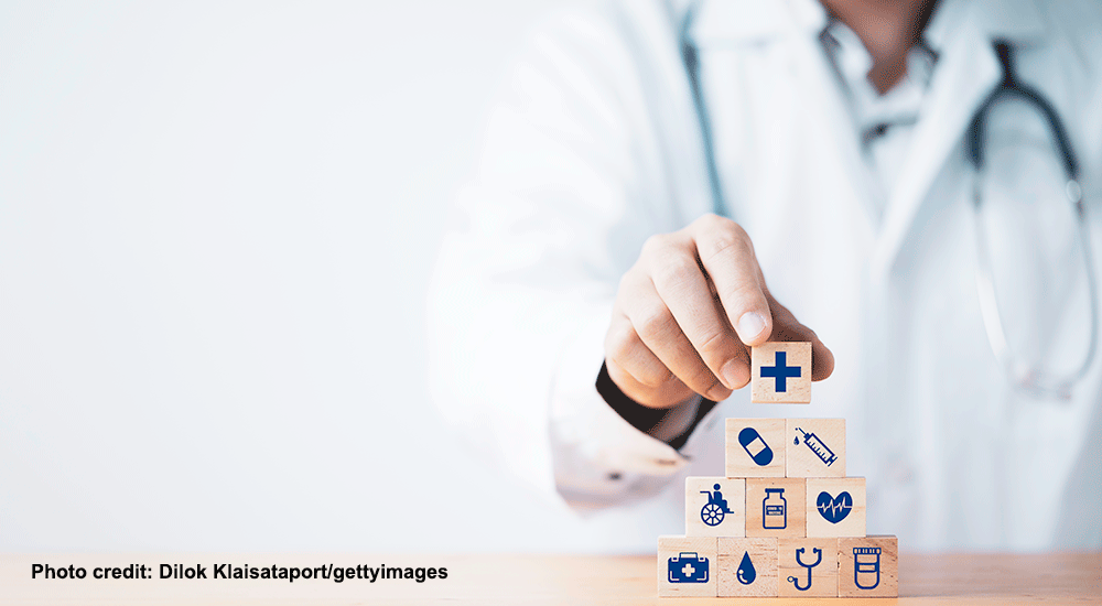 Photo credit: Dilok Klaisataporn/gettyimages