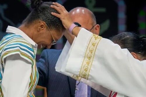 2024 missionary commissioning