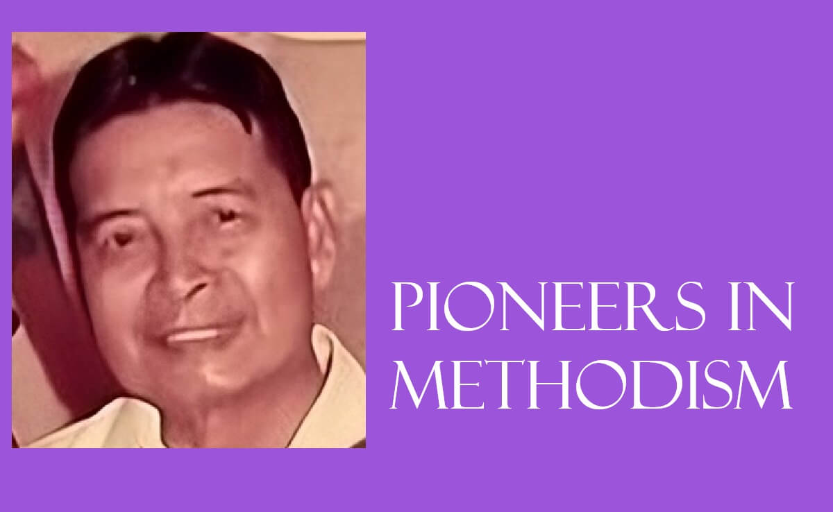 Graphic by Taylor Burton Edwards, United Methodist Information Service. 