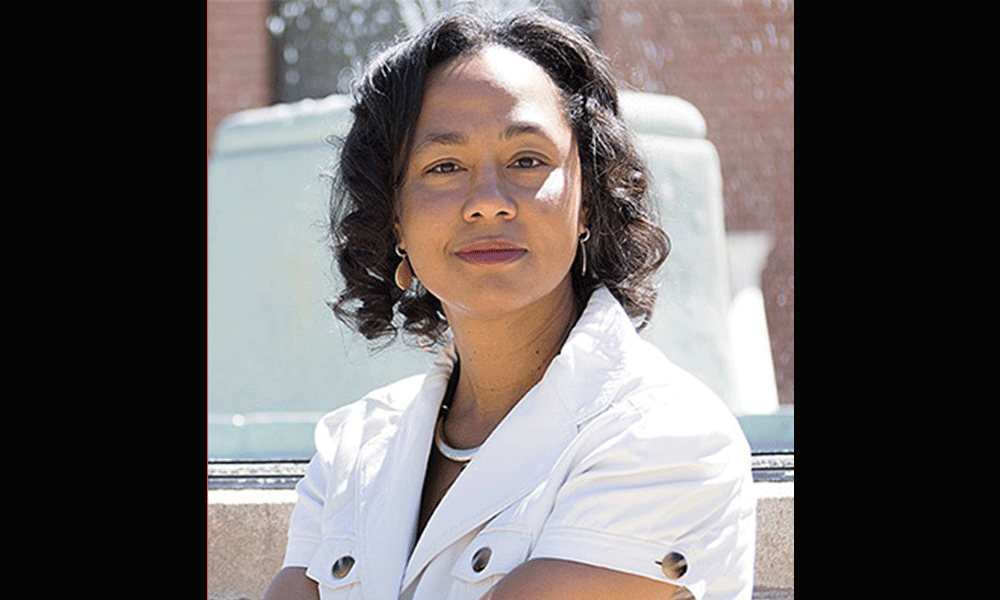 Dr. Felicia George. Courtesy photo.