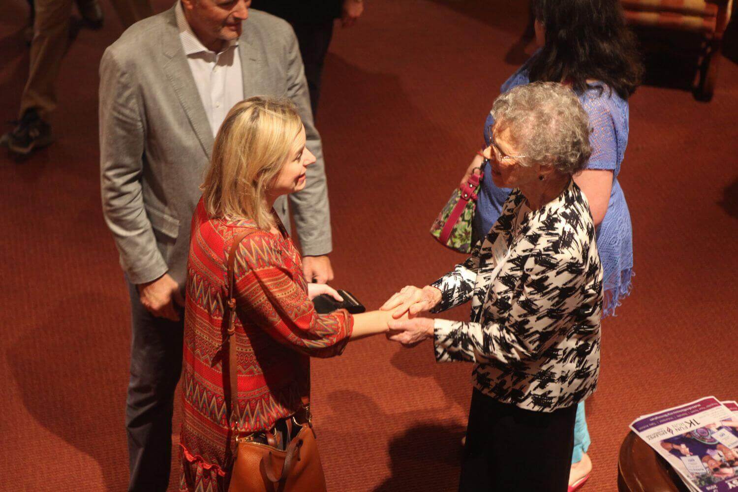 Birmingham First UMC