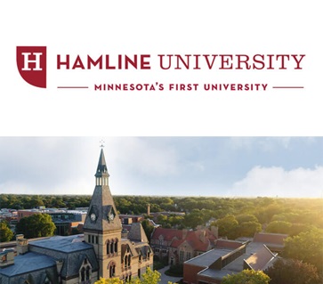 Hamline University Hamline University