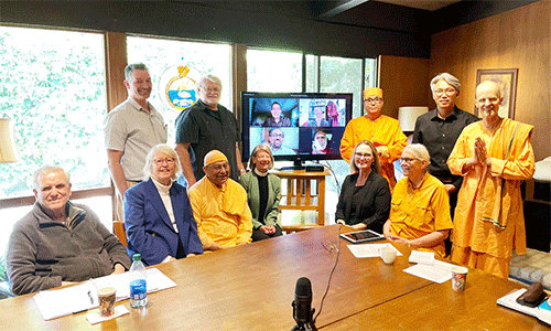 National Council of Churches sponsors Ecumenical Dialogue