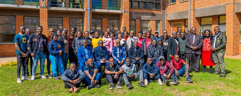 AU’s Winter School Cultivates Integrity in Tomorrow’s Leaders/Courtesy Photo.