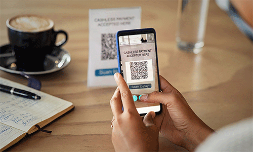 10 Ways QR Codes Can Help Your Church