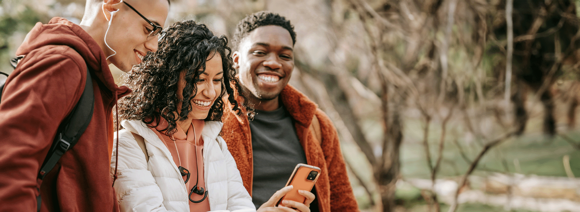 United Methodists join together to receive a Special Sunday offering that helps students from around the world reach their full potential through scholarships, training and mentoring.