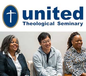 United Theological Seminary