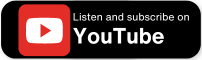 Listen on Google Podcasts logo button. 