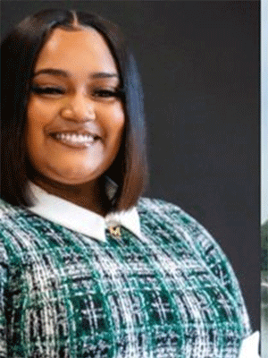 Courtesy photo: Madisyn Hicks ‘25.