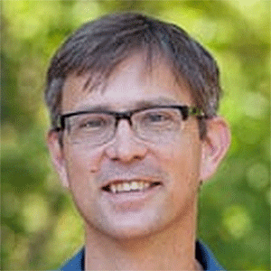 Dr. Benjamin L. Hartley, professor of Contextual Education, Mission and Methodist Studies.